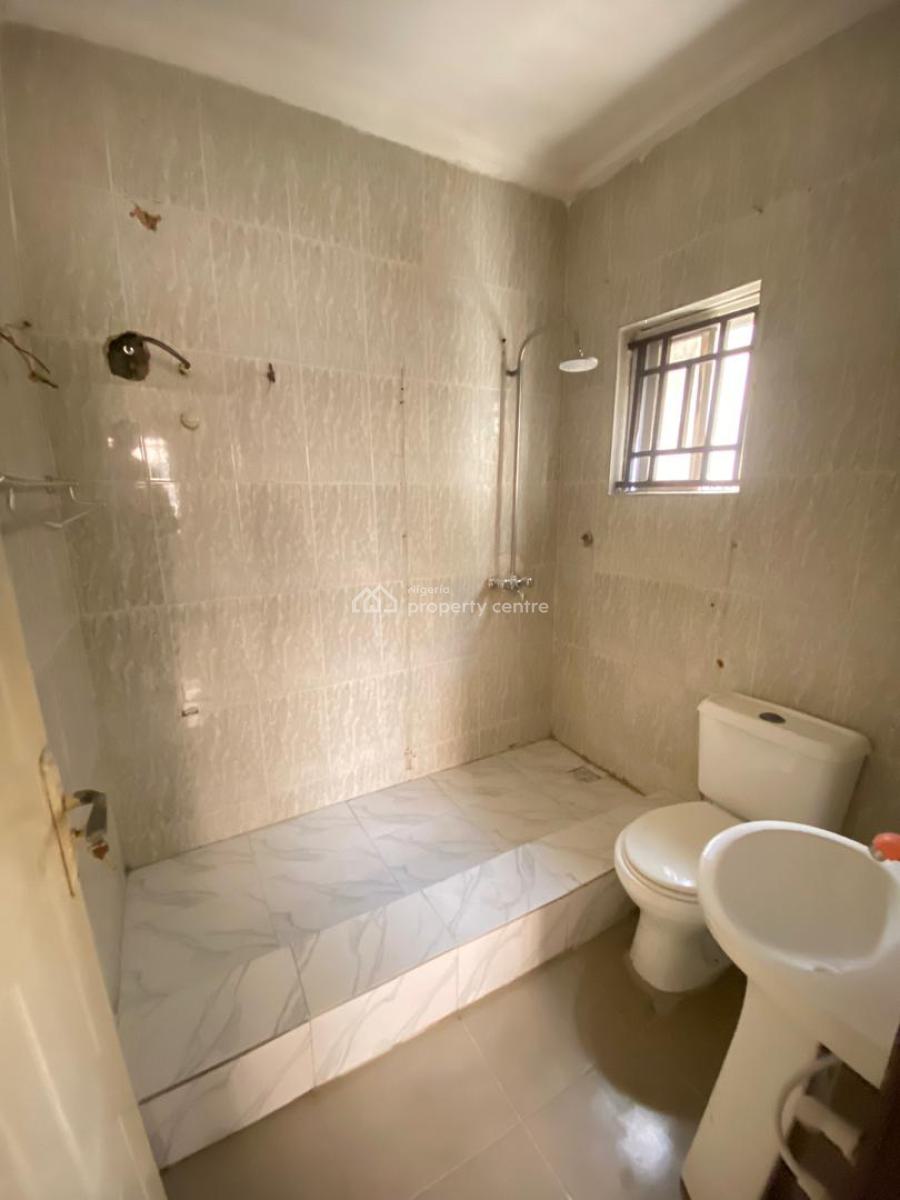 3 Bedroom, Salem, Lekki, Lagos, Flat / Apartment for Rent