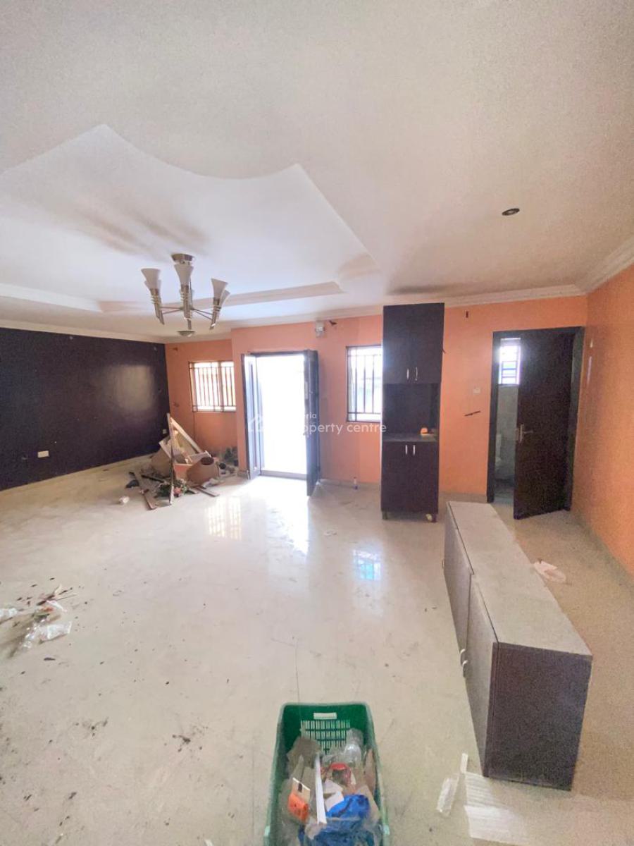 3 Bedroom, Salem, Lekki, Lagos, Flat / Apartment for Rent