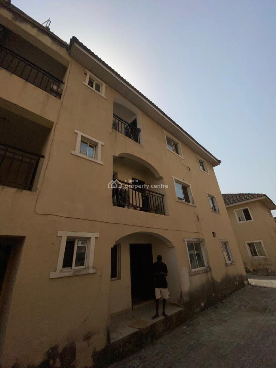 3 Bedroom, Salem, Lekki, Lagos, Flat / Apartment for Rent