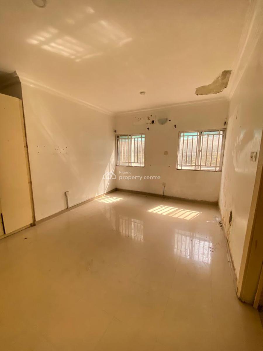 3 Bedroom, Salem, Lekki, Lagos, Flat / Apartment for Rent