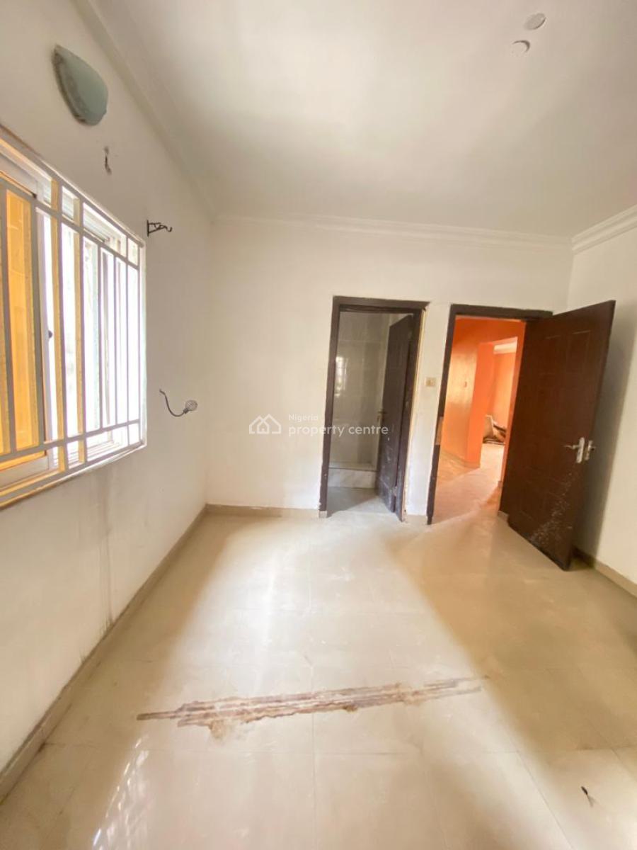 3 Bedroom, Salem, Lekki, Lagos, Flat / Apartment for Rent