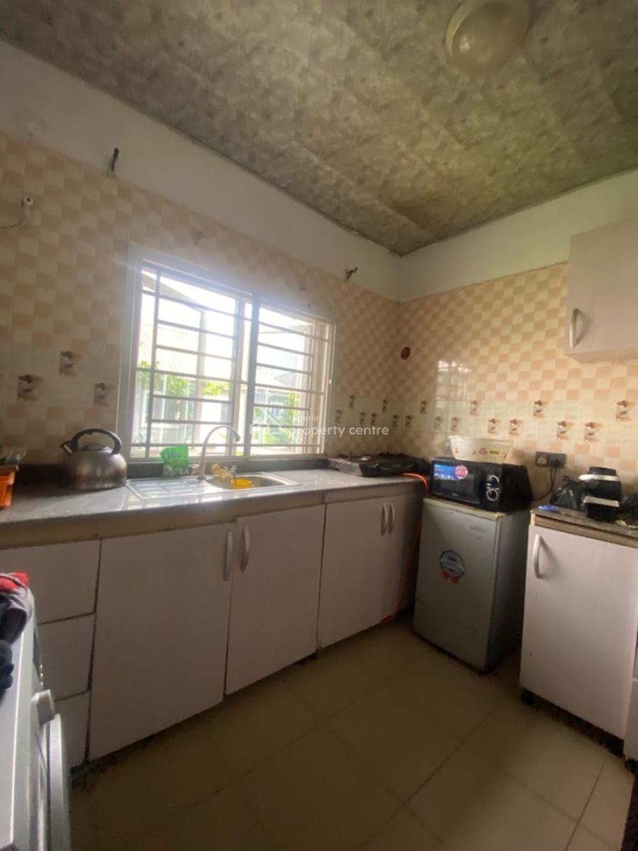 Decent One Bedroom Flat, Sangotedo, Ajah, Lagos, Mini Flat (room and Parlour) for Rent