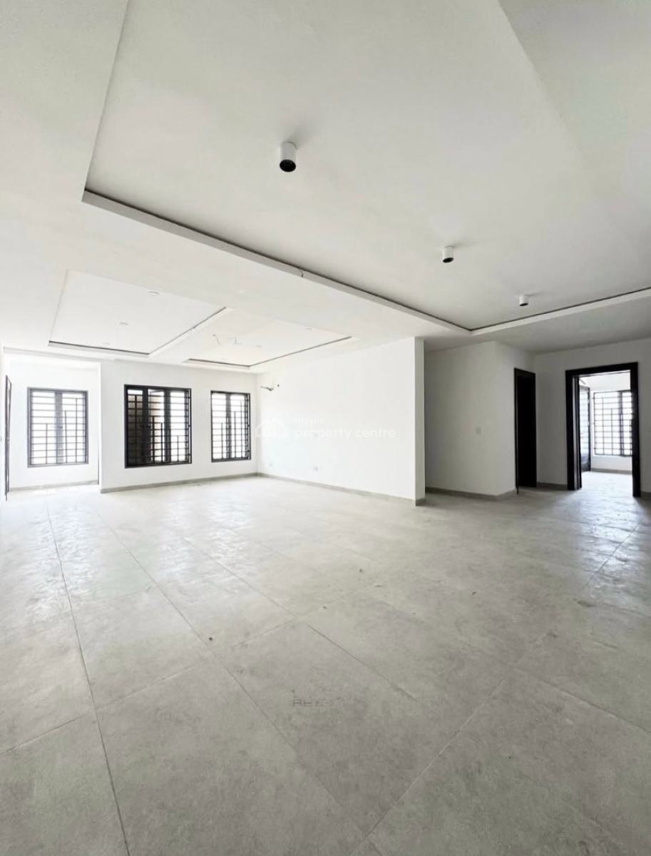 4 Bedroom Apartment, Lekki Phase 1, Lekki, Lagos, House for Rent