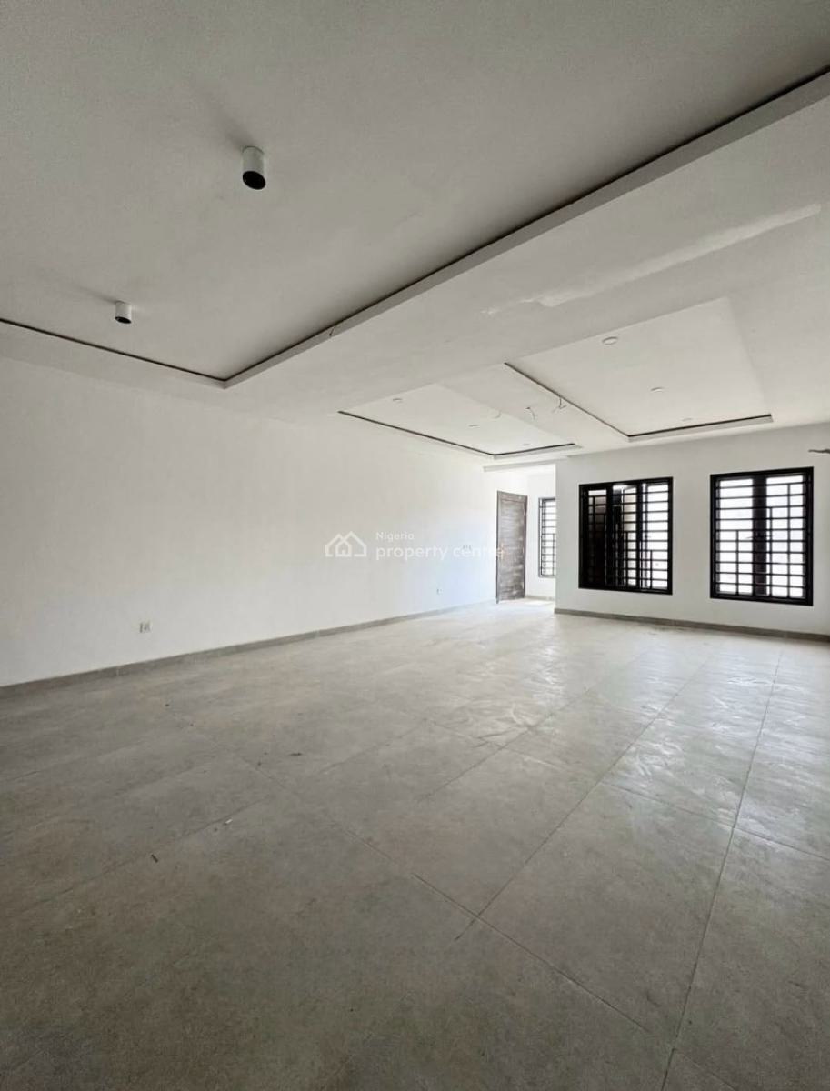 4 Bedroom Apartment, Lekki Phase 1, Lekki, Lagos, House for Rent