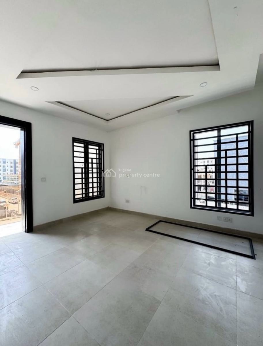 4 Bedroom Apartment, Lekki Phase 1, Lekki, Lagos, House for Rent