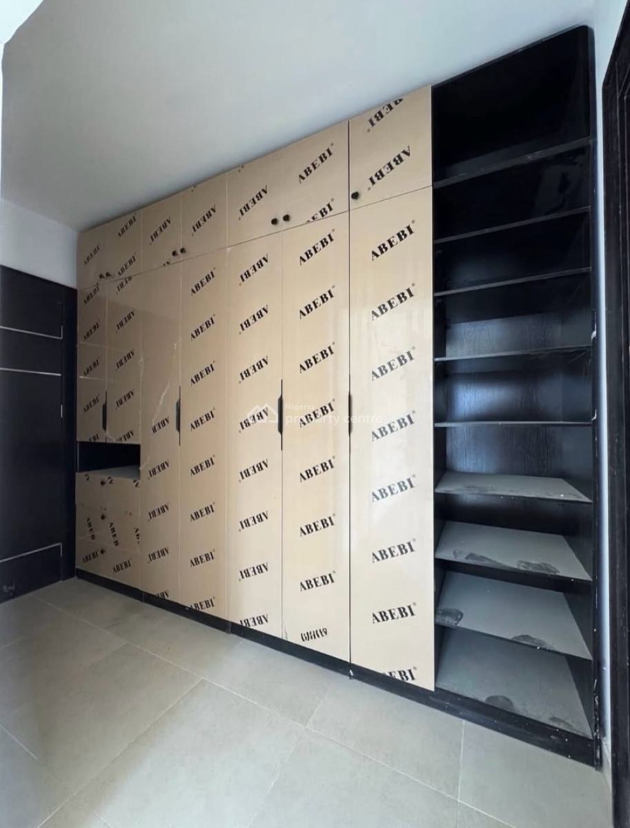 4 Bedroom Apartment, Lekki Phase 1, Lekki, Lagos, House for Rent