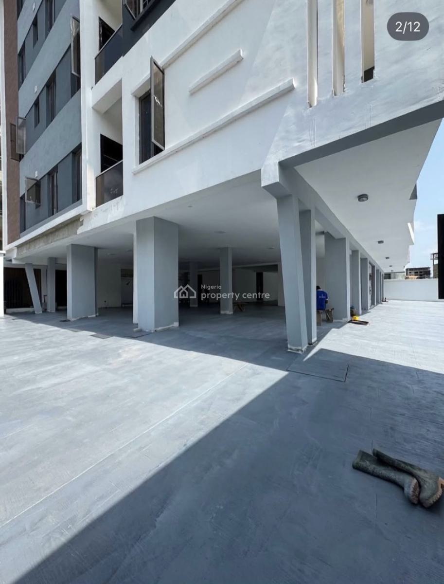 4 Bedroom Apartment, Lekki Phase 1, Lekki, Lagos, House for Rent