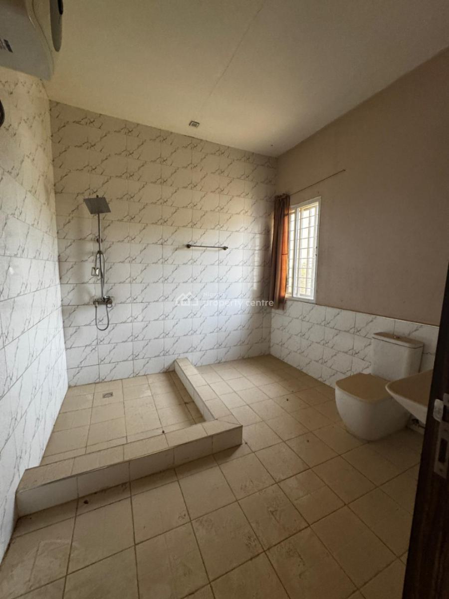 Top Notch 4 Bedroom Terraced Duplex, Maitama District, Abuja, Terraced Duplex for Rent