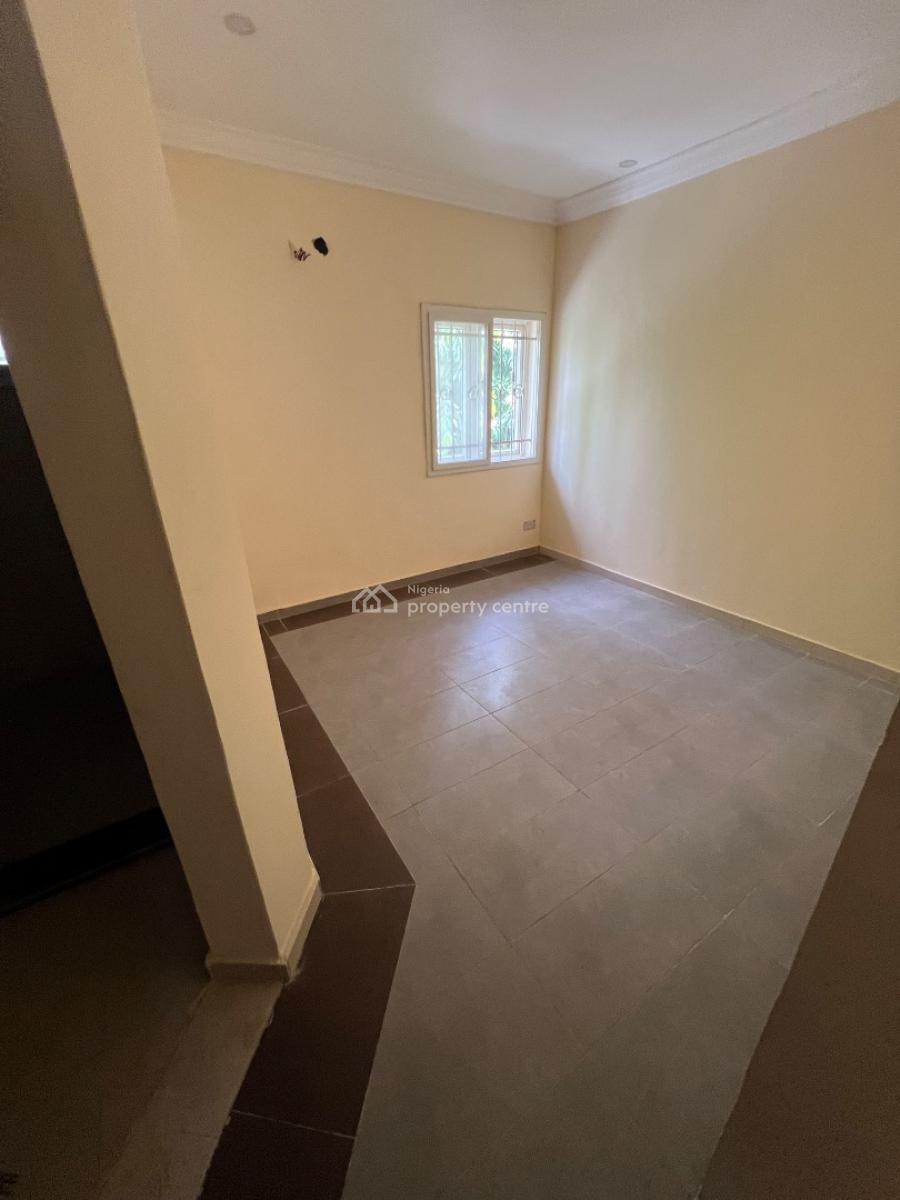 Exotic 2-bedroom Flat (with 5kva Solar Inverter) in a Superb Environ, Lekki Phase 1, Lekki, Lagos, Flat / Apartment for Rent