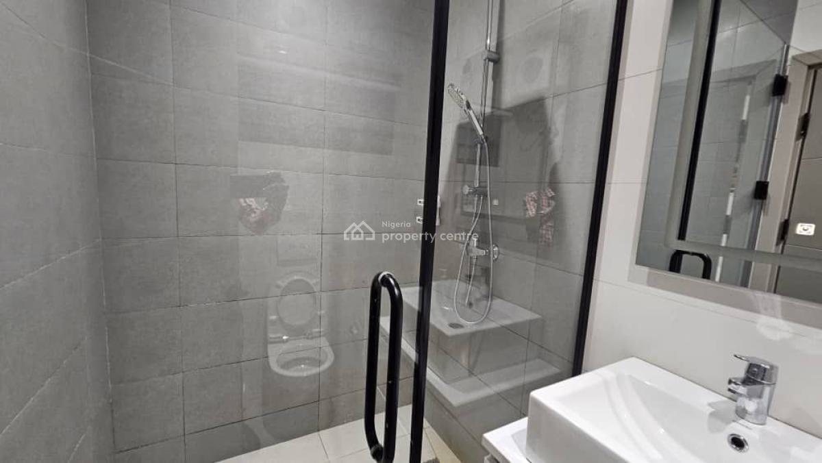 Fully Furnished 3-bedroom Apartment in a Serene, Prime Location, Ikeja Lagos This Is Fully Furnished 3 Bedroom Apartment, Adeniyi Jones, Ikeja, Lagos, Block of Flats for Sale