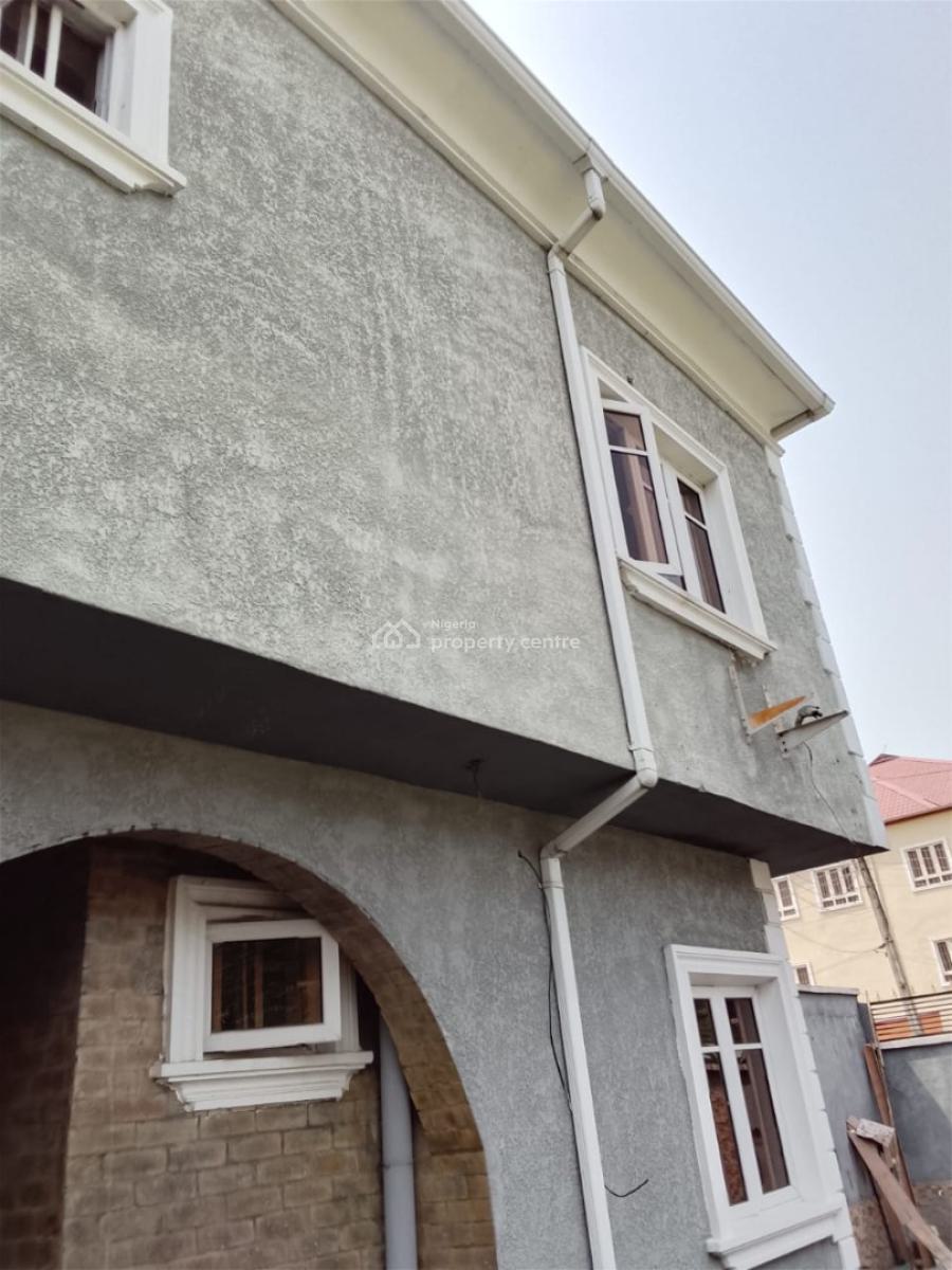 Spacious 3 Bedroom Office Space, Lekki Phase 1, Lekki, Lagos, Commercial Property for Rent