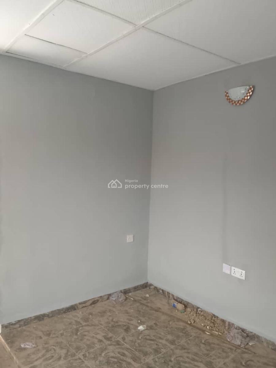 a Neat and Spacious Room and Parlor, Gbaga, Maya, Ikorodu, Lagos, Flat / Apartment for Rent