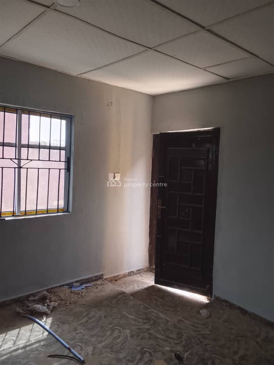 a Neat and Spacious Room and Parlor, Gbaga, Maya, Ikorodu, Lagos, Flat / Apartment for Rent