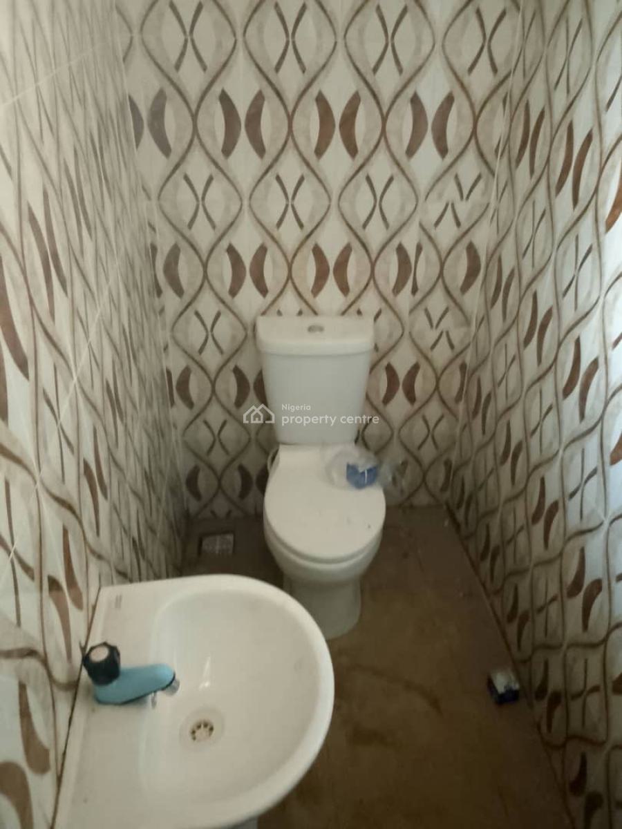 a Neat and Spacious Room and Parlor, Gbaga, Maya, Ikorodu, Lagos, Flat / Apartment for Rent