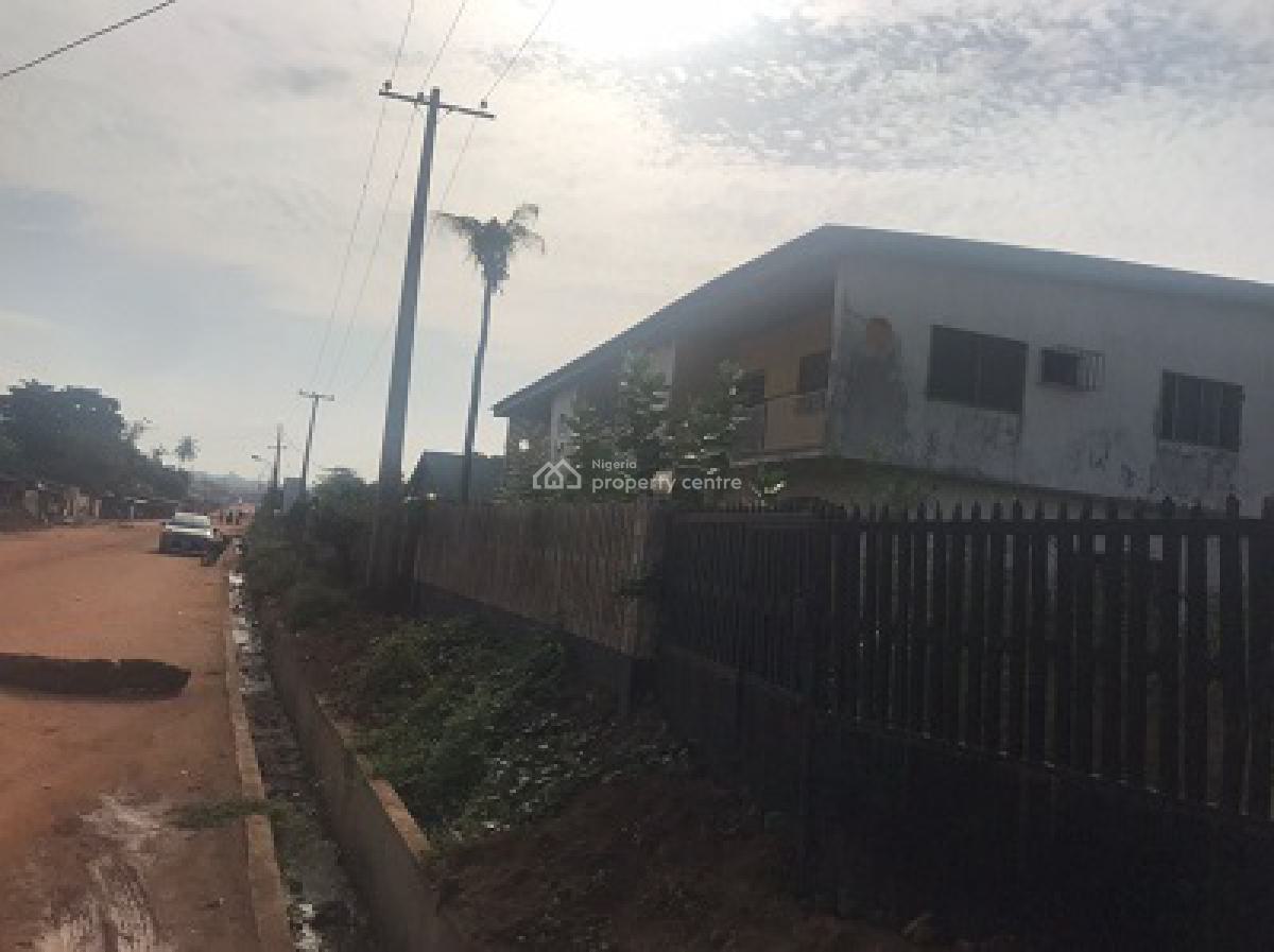 2 Bedroom Flat, D4, Powerline Area, Behind Khadijat Hospital, Lao,, Ilorin South, Kwara, Flat / Apartment for Rent