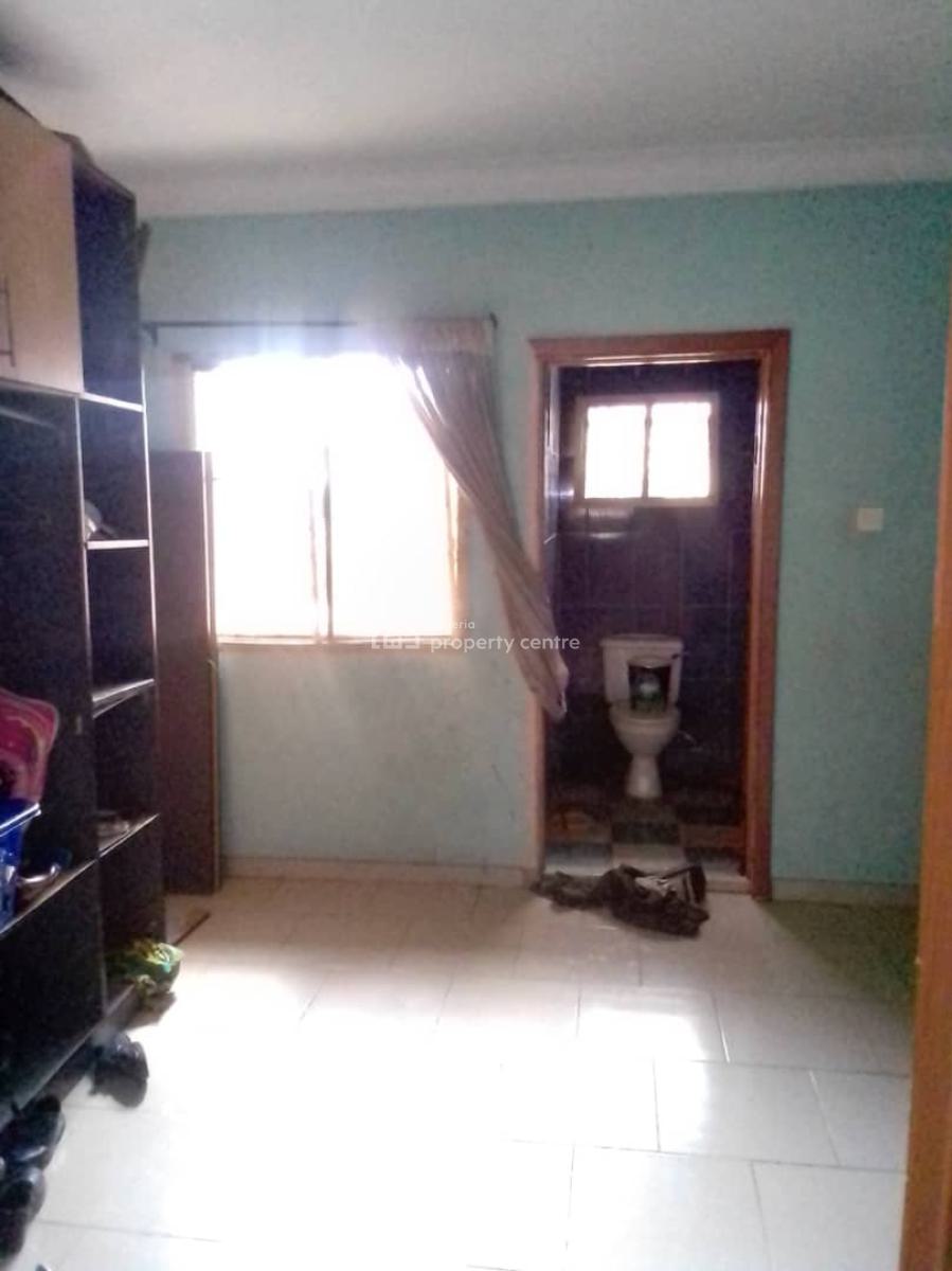 Lovely Mini Flat, Onigbo Gbo, Onigbongbo, Maryland, Lagos, Mini Flat (room and Parlour) for Rent