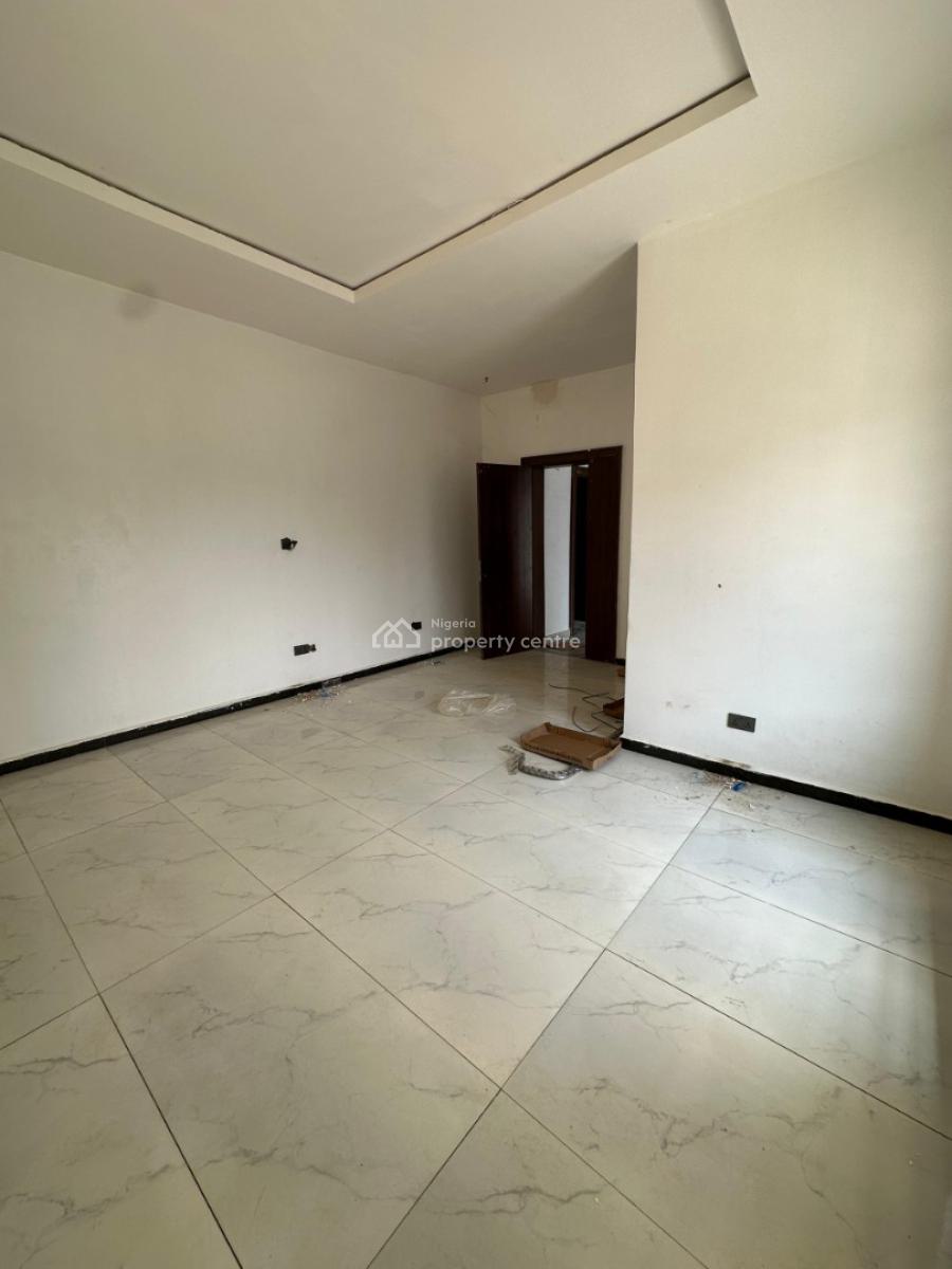 Newly Built 5bedroom Fully Detached Duplex with Bq, Efab Metropolis, Abuja, Gwarinpa, Abuja, House for Sale