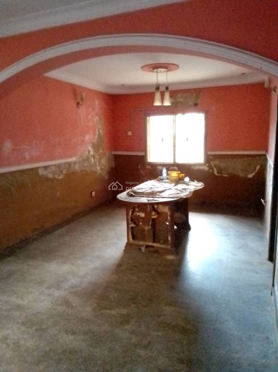 Room Self Contain, Maryland, Onigbongbo, Maryland, Lagos, Self Contain (single Rooms) for Rent