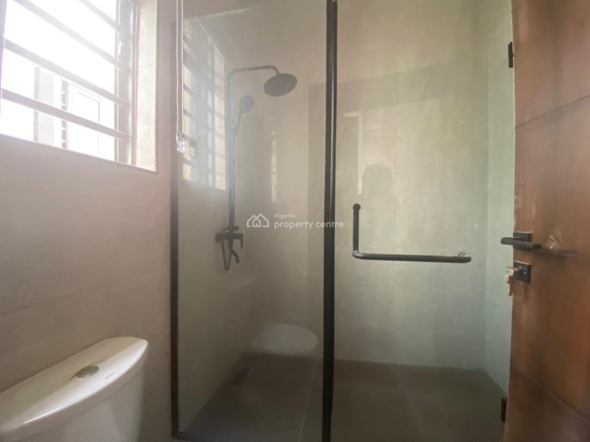 Fully Furnished 3 Bedroom Apartment, Lekki Phase 1, Lekki Phase 1, Lekki, Lagos, Flat / Apartment for Rent