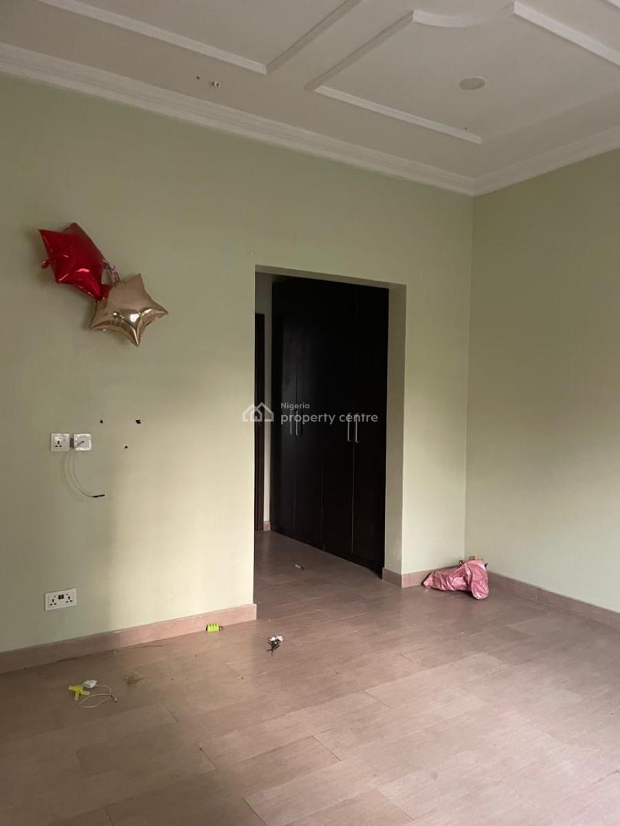 4 Bedrooms Duplex, Chevron Drive, Lekki, Lagos, Semi-detached Bungalow for Rent