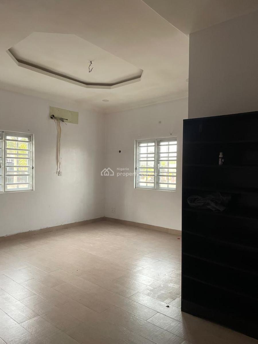 4 Bedrooms Duplex, Chevron Drive, Lekki, Lagos, Semi-detached Bungalow for Rent