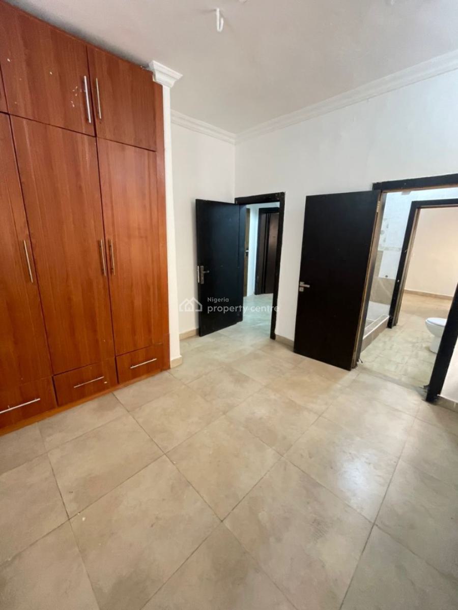 One Bedroom Apartment, Chevron Drive, Lekki Phase 2, Lekki, Lagos, House for Rent