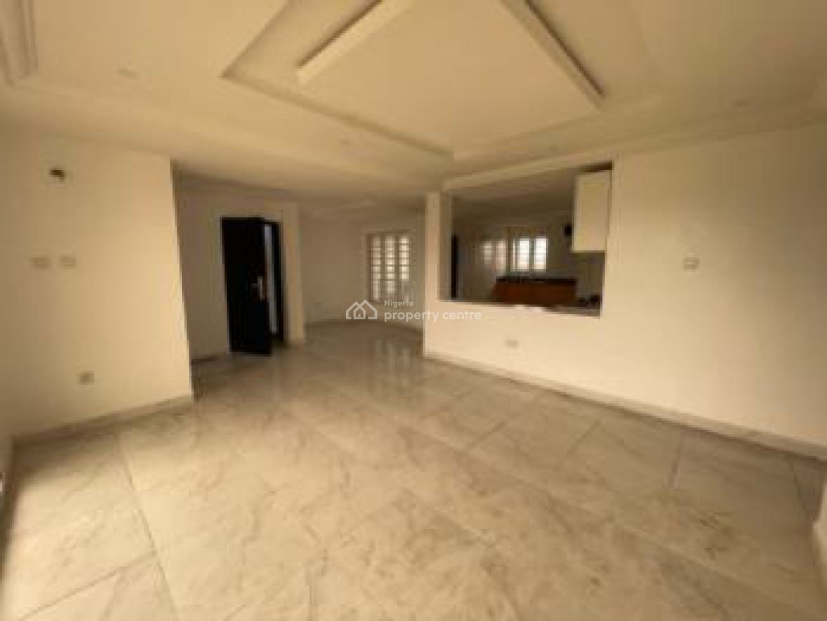 Tastefully Finished 3bedroom Apartment, Iponri, Surulere, Lagos, Flat / Apartment for Sale