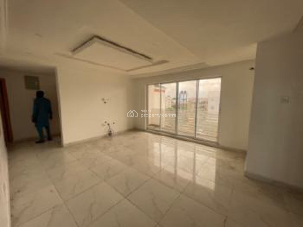 Tastefully Finished 3bedroom Apartment, Iponri, Surulere, Lagos, Flat / Apartment for Sale