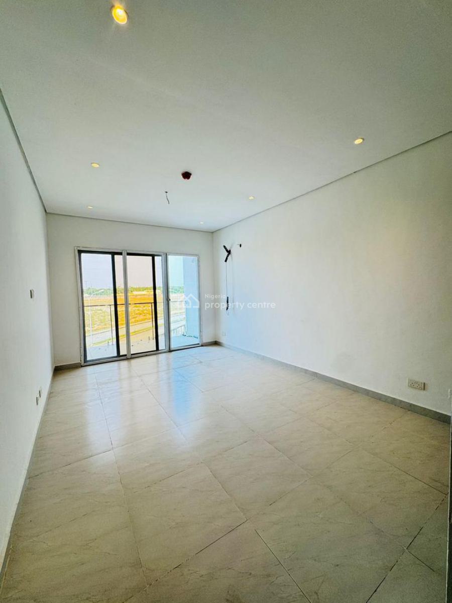 Luxury 4 Bedroom Duex with B.q, Twin Lakes Estate Chevron Roundabout, Lekki, Lagos, Semi-detached Duplex for Rent