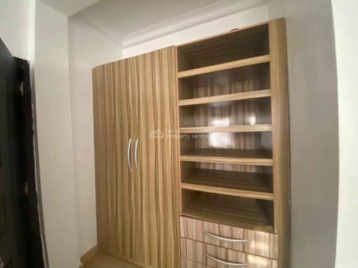 Fully Furnished 2 Bedroom Apartment, Ikate, Ikate, Lekki, Lagos, Flat / Apartment for Rent