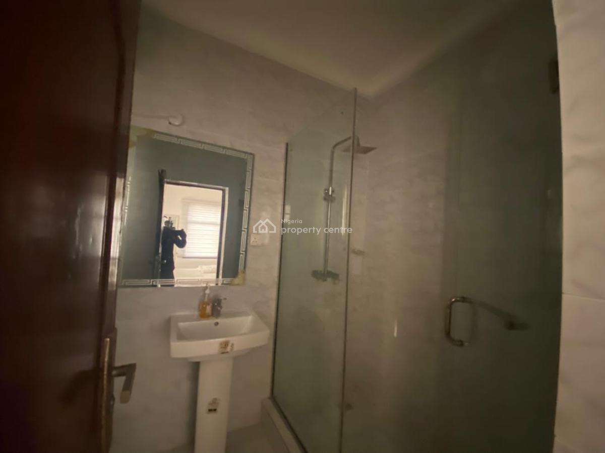 Fully Furnished 2 Bedroom Apartment, Ikate, Ikate, Lekki, Lagos, Flat / Apartment for Rent