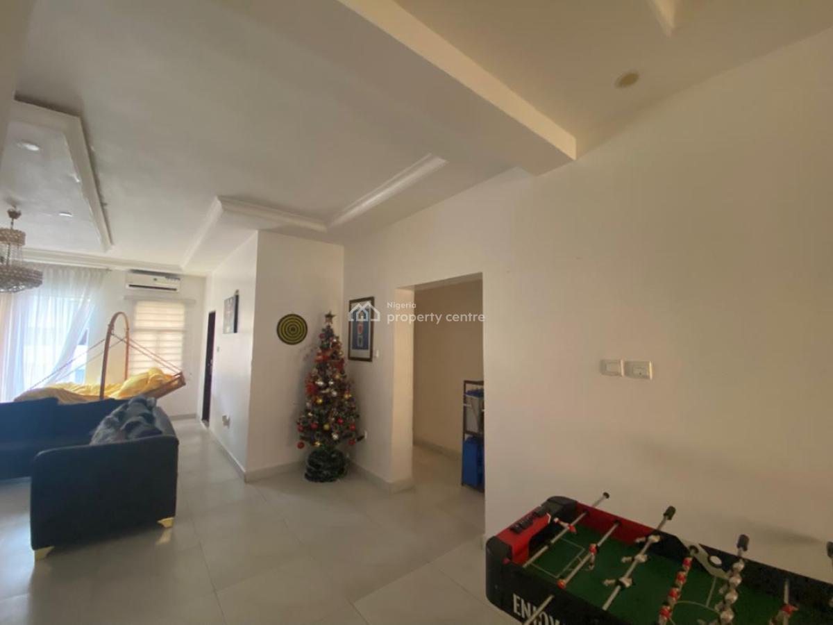 Fully Furnished 2 Bedroom Apartment, Ikate, Ikate, Lekki, Lagos, Flat / Apartment for Rent