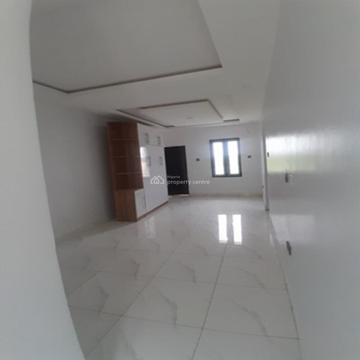 Brand New 4-bedroom Terrace Duplex.., Newly Built and Exquisitely Finished 4-bedroom Terrace Duplex..   Docu, Berger, Arepo, Ogun, Terraced Duplex for Sale
