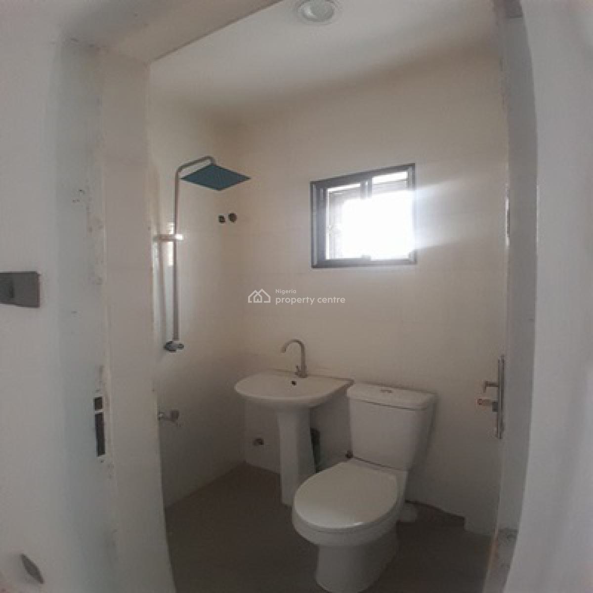 Brand New 4-bedroom Terrace Duplex.., Newly Built and Exquisitely Finished 4-bedroom Terrace Duplex..   Docu, Berger, Arepo, Ogun, Terraced Duplex for Sale