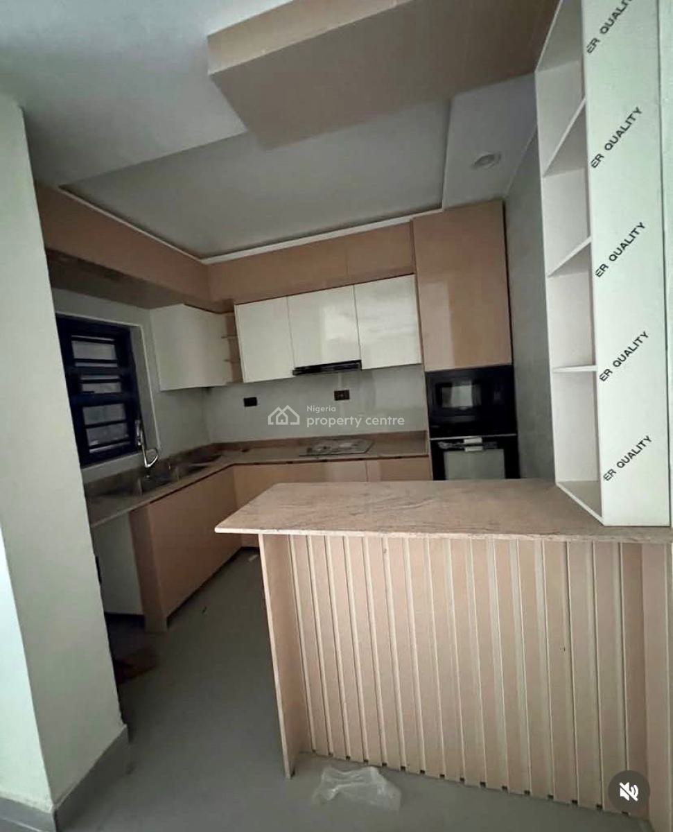 2 Bedroom Apartments with Swimming Pool, Ikate, Ikate, Lekki, Lagos, Flat / Apartment for Rent