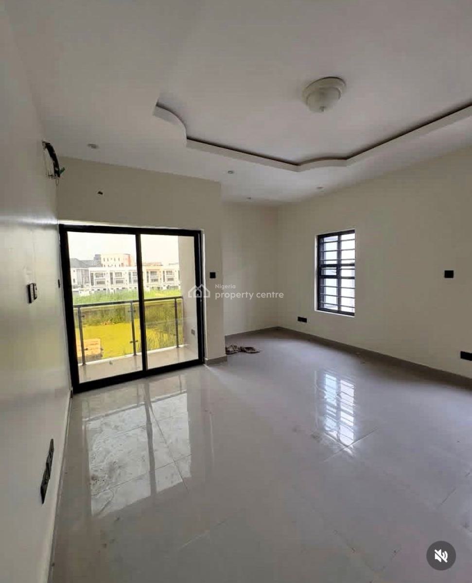 2 Bedroom Apartments with Swimming Pool, Ikate, Ikate, Lekki, Lagos, Flat / Apartment for Rent