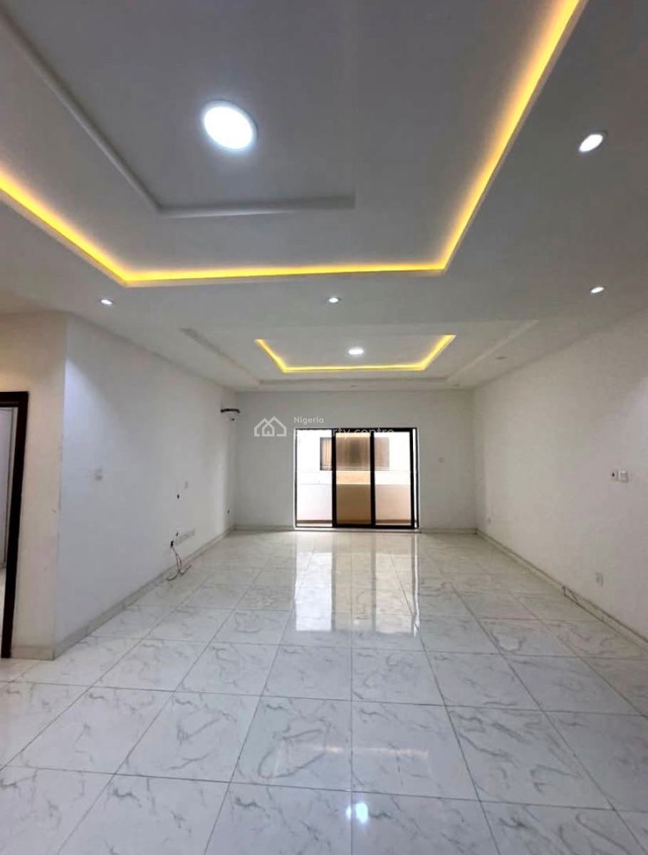 2 Bedroom Serviced Apartment, Ikate, Ikate, Lekki, Lagos, Flat / Apartment for Rent