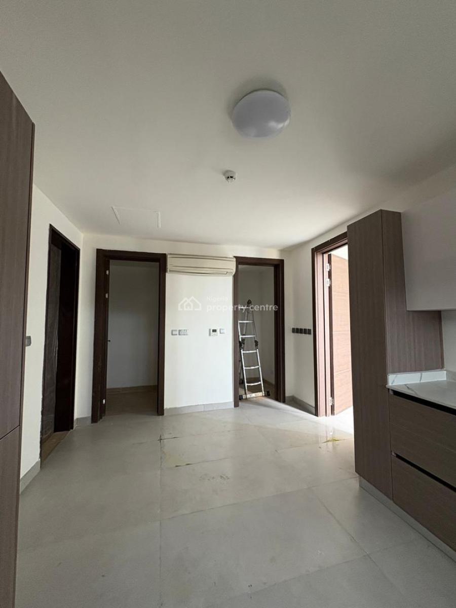 Fully Serviced 4 Bedroom Apartment with Swimming Pool and Gym, Off Adeola Odeku Street Victoria Island Lagos, Victoria Island (vi), Lagos, Flat / Apartment for Rent