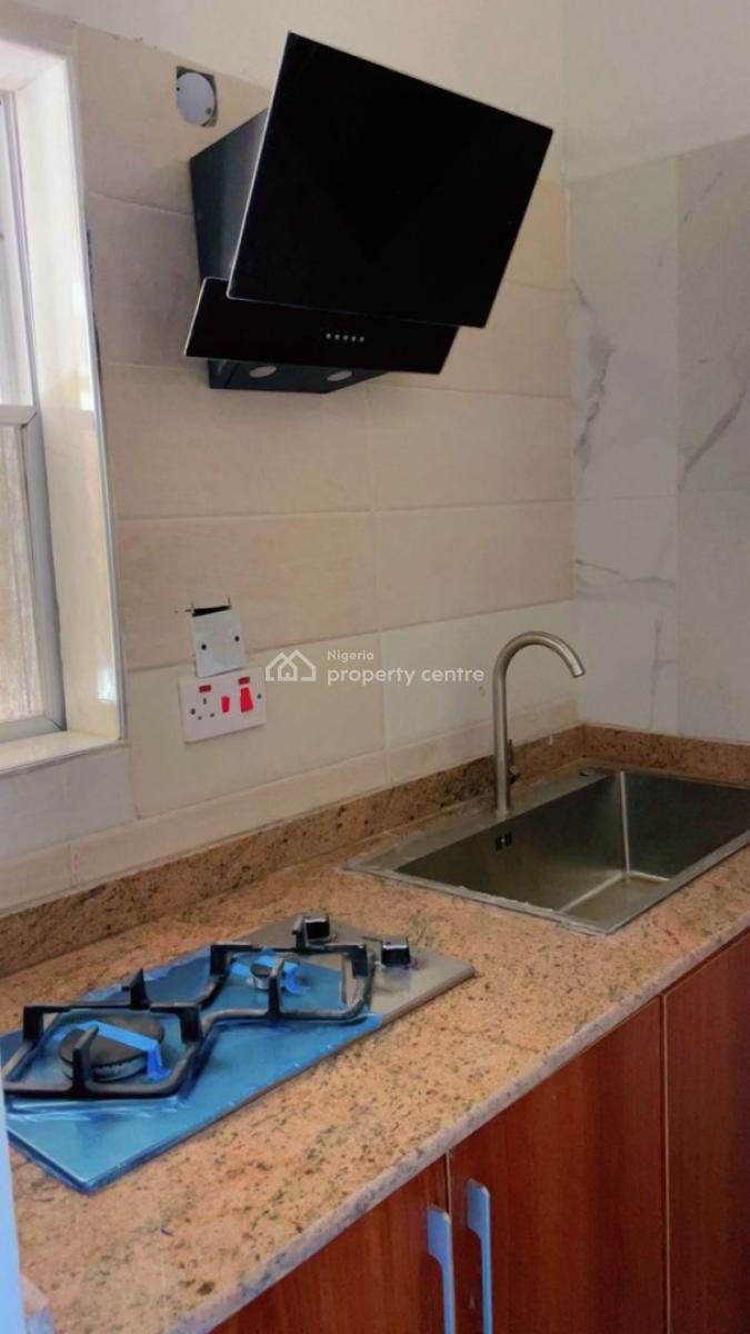 Luxurious Newly Built Room Selfcon, Bardore Ajah Lekki Lagos, Ibeju Lekki, Lagos, Self Contain (single Rooms) for Rent