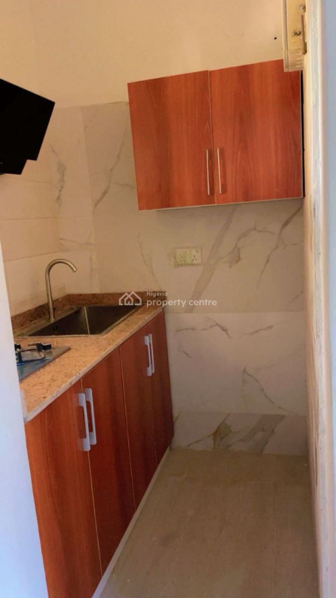 Luxurious Newly Built Room Selfcon, Bardore Ajah Lekki Lagos, Ibeju Lekki, Lagos, Self Contain (single Rooms) for Rent