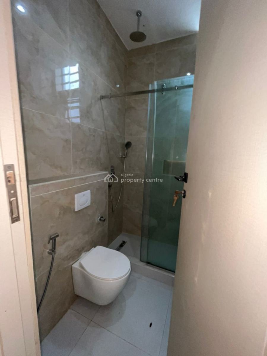 Brand New Tastefully Finished 6-bedroom Detached Duplex, Chevron, Lekki Expressway, Lekki, Lagos, Detached Duplex for Sale