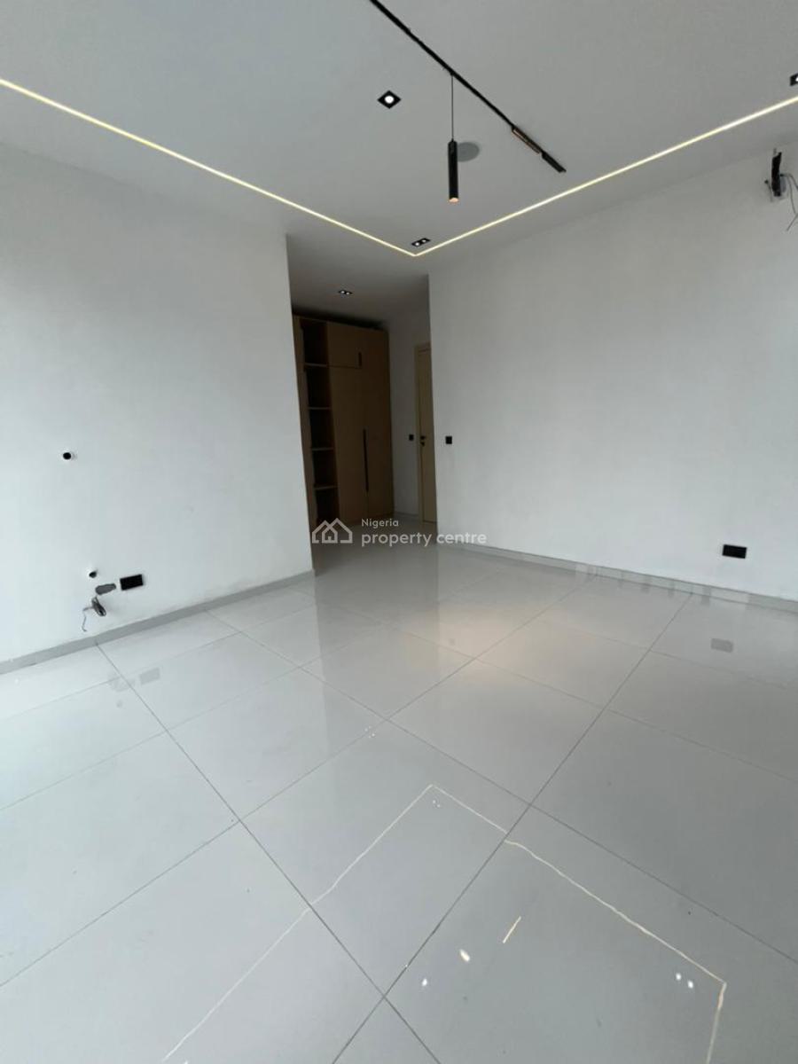 Brand New Tastefully Finished 6-bedroom Detached Duplex, Chevron, Lekki Expressway, Lekki, Lagos, Detached Duplex for Sale