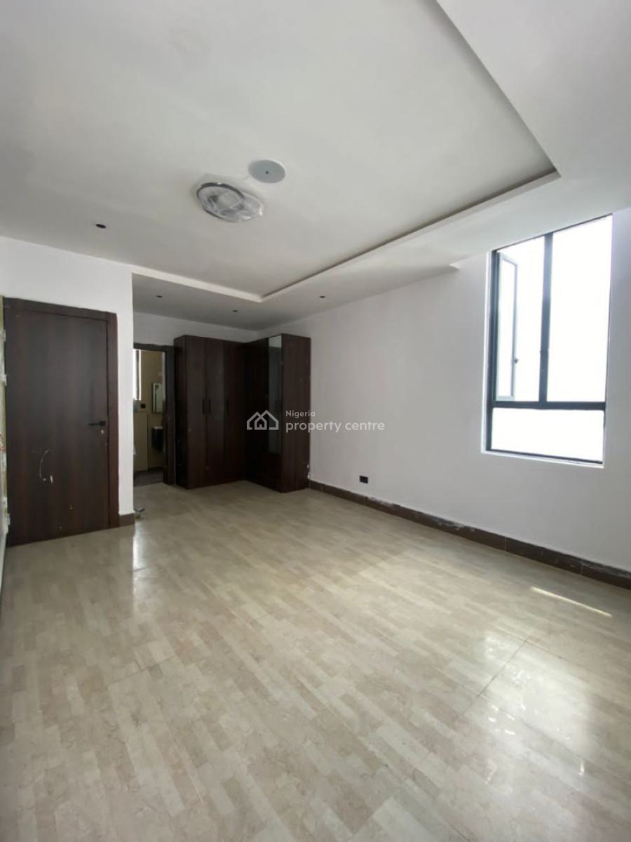 5 Bedroom Detached Duplex Fully Automated, Lekki Phase 1, Lekki Phase 1, Lekki, Lagos, Detached Duplex for Sale