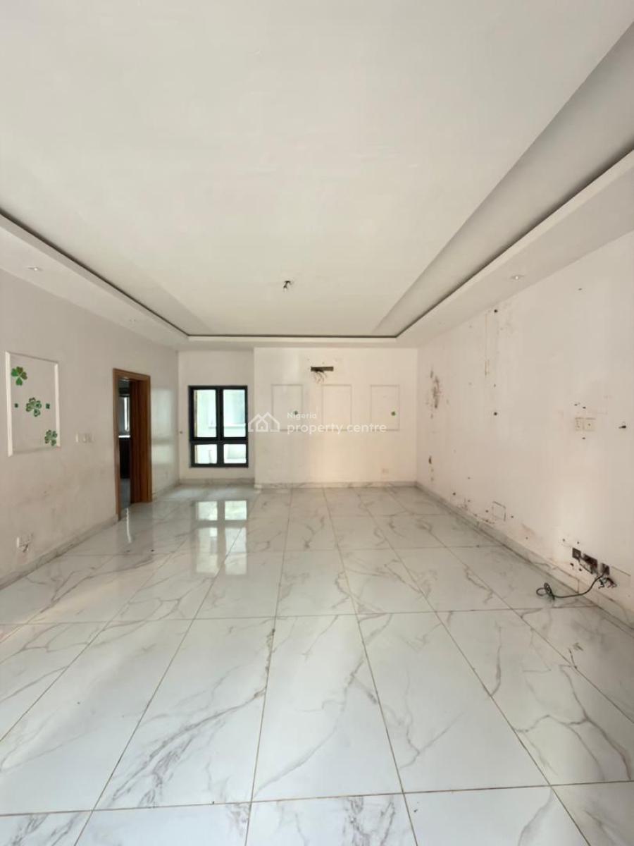 Luxury and Beautiful in Serene Surroundings, Lekki Phase 1, Lekki, Lagos, Terraced Duplex for Rent