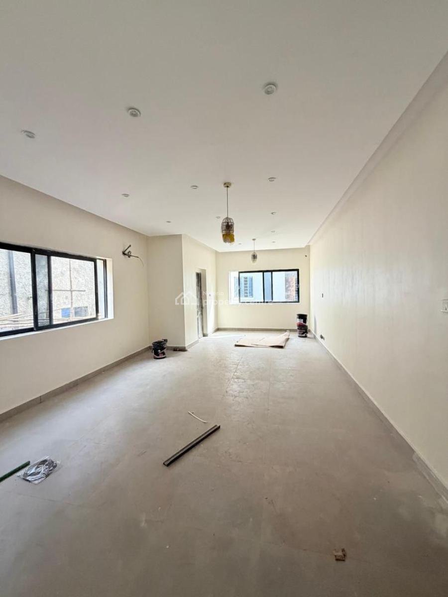 Stunning 3 Bedroom Semi Detached Duplex, Beautifully Built Home with Bq in a Secured Neighborhood, Fagba, Agege, Lagos, Semi-detached Duplex for Sale