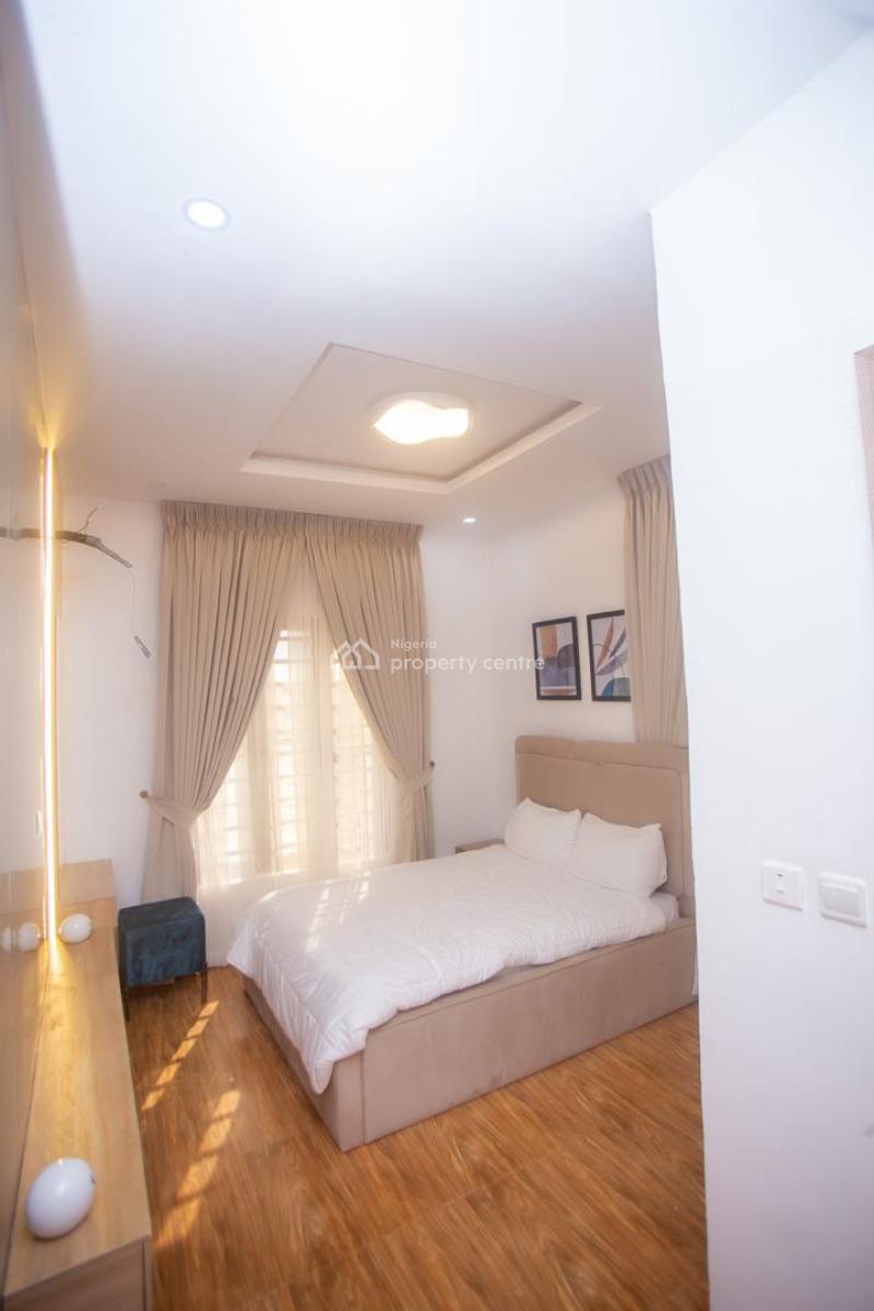 Exquisitely Built 3 Bedroom Fully-detached Bungalow  with Bq, Idera Scheme, Ibeju Lekki, Lagos, Detached Bungalow for Sale