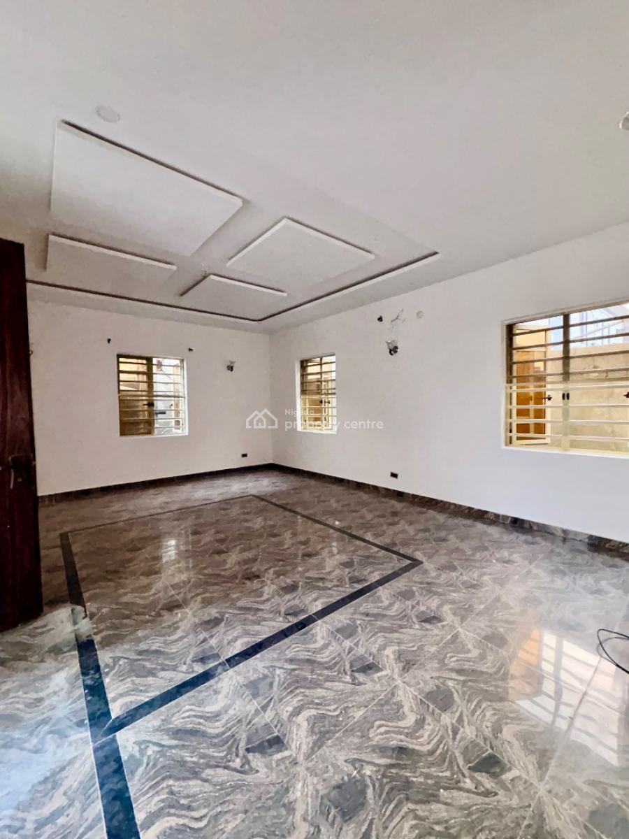 Luxury Spacious 2 Bedroom Flat Along Chevron Alternative Route, Chevron Alternative Route, Chevron, Lekki, Lagos, Flat / Apartment for Rent