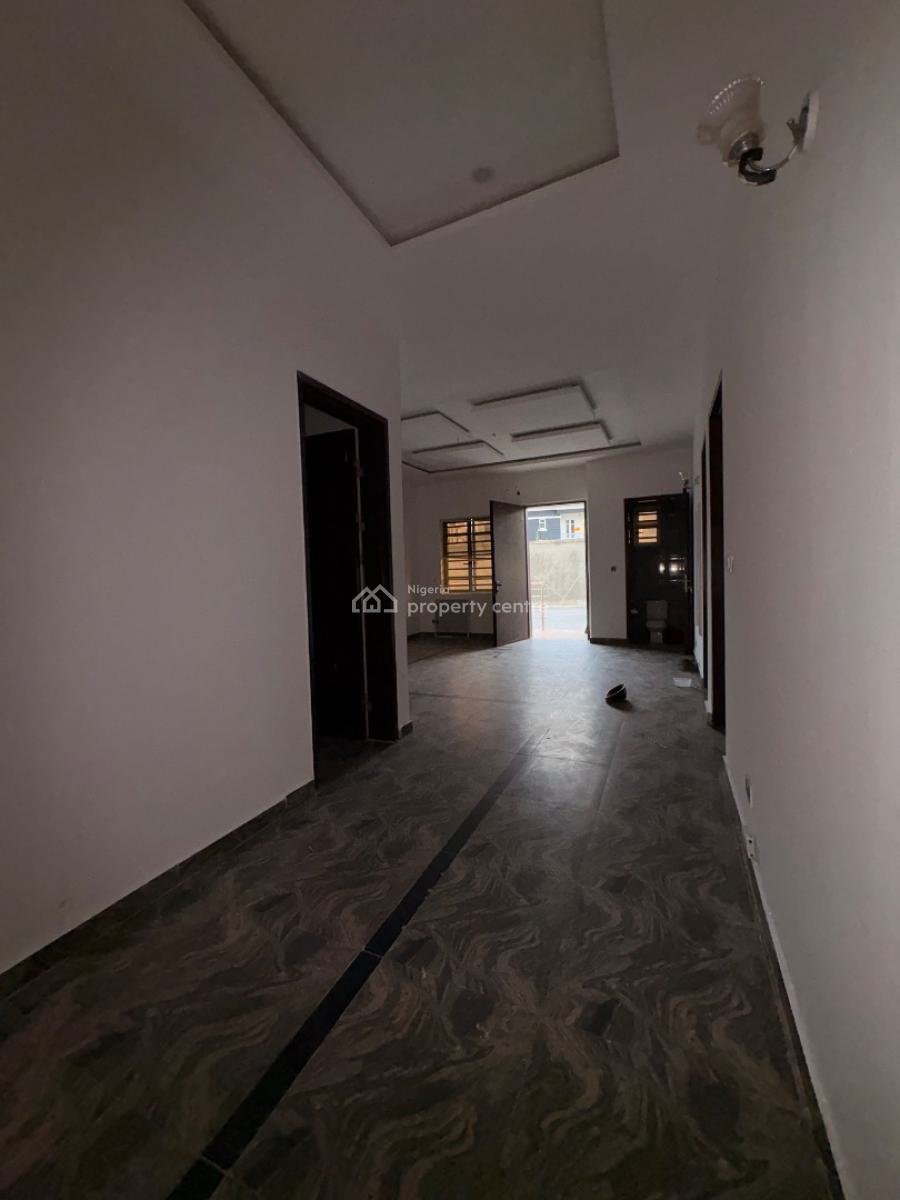 Luxury Spacious 2 Bedroom Flat Along Chevron Alternative Route, Chevron Alternative Route, Chevron, Lekki, Lagos, Flat / Apartment for Rent
