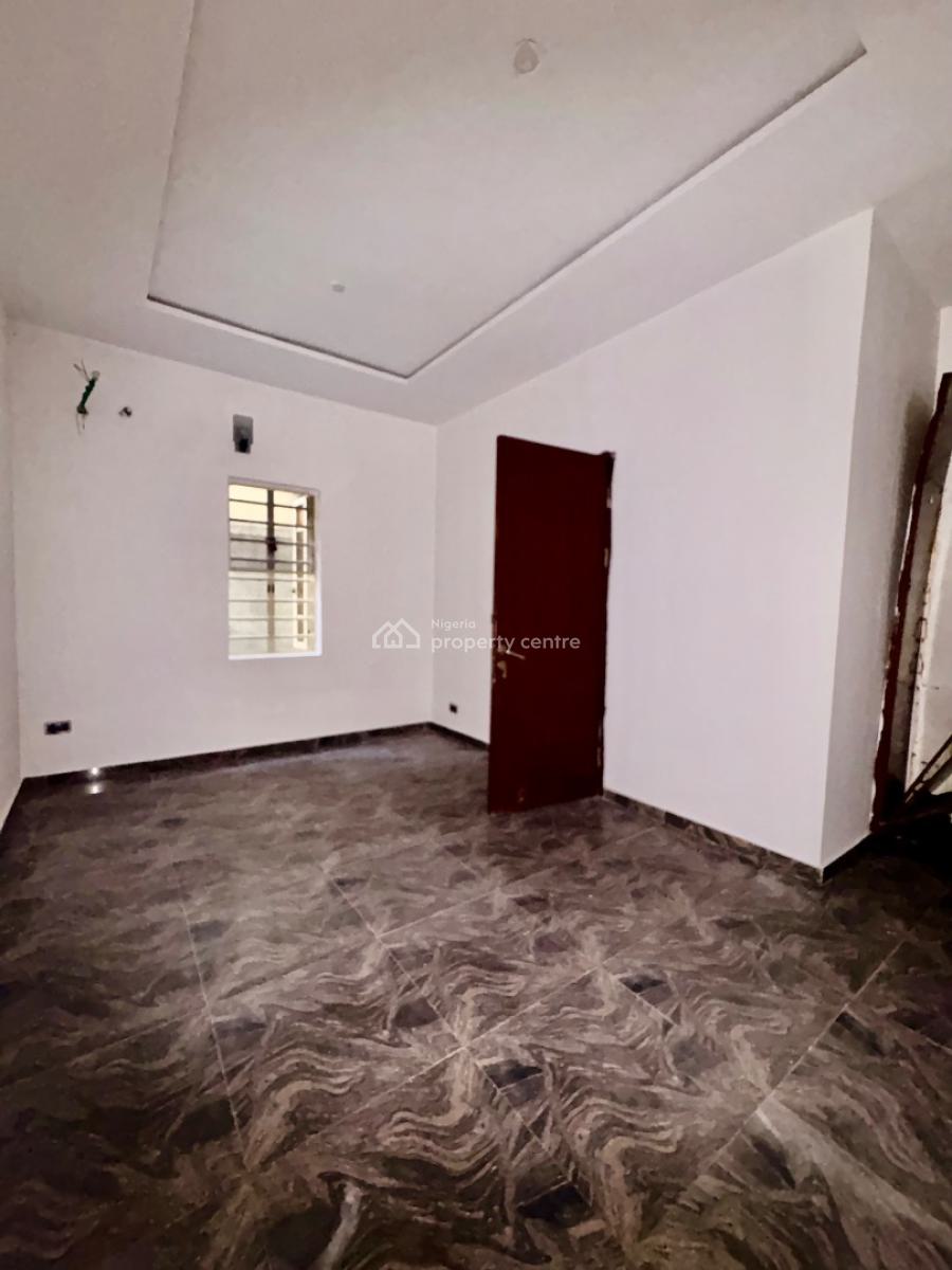 Luxury Spacious 2 Bedroom Flat Along Chevron Alternative Route, Chevron Alternative Route, Chevron, Lekki, Lagos, Flat / Apartment for Rent