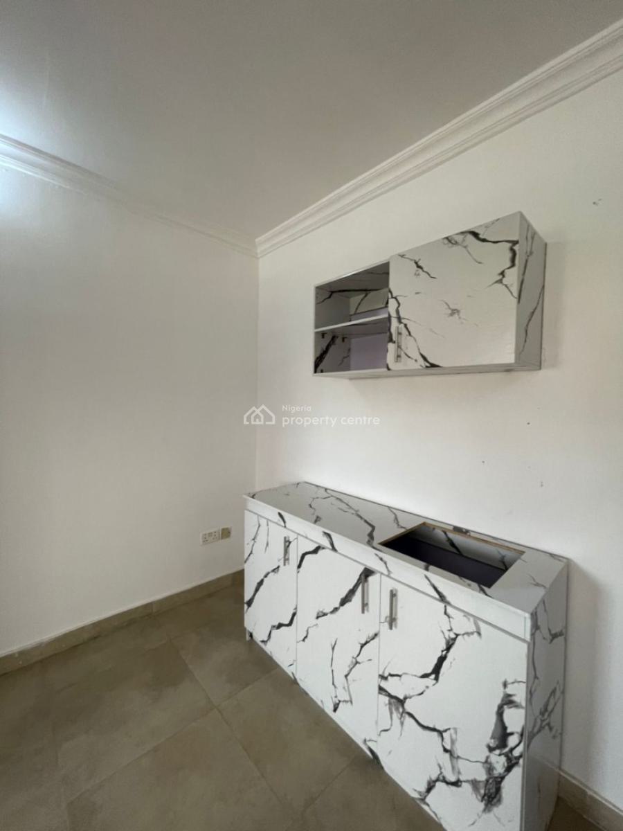 Room and Parlor, Orchid Road Lekki Lagos, Lekki, Lagos, Mini Flat (room and Parlour) for Rent